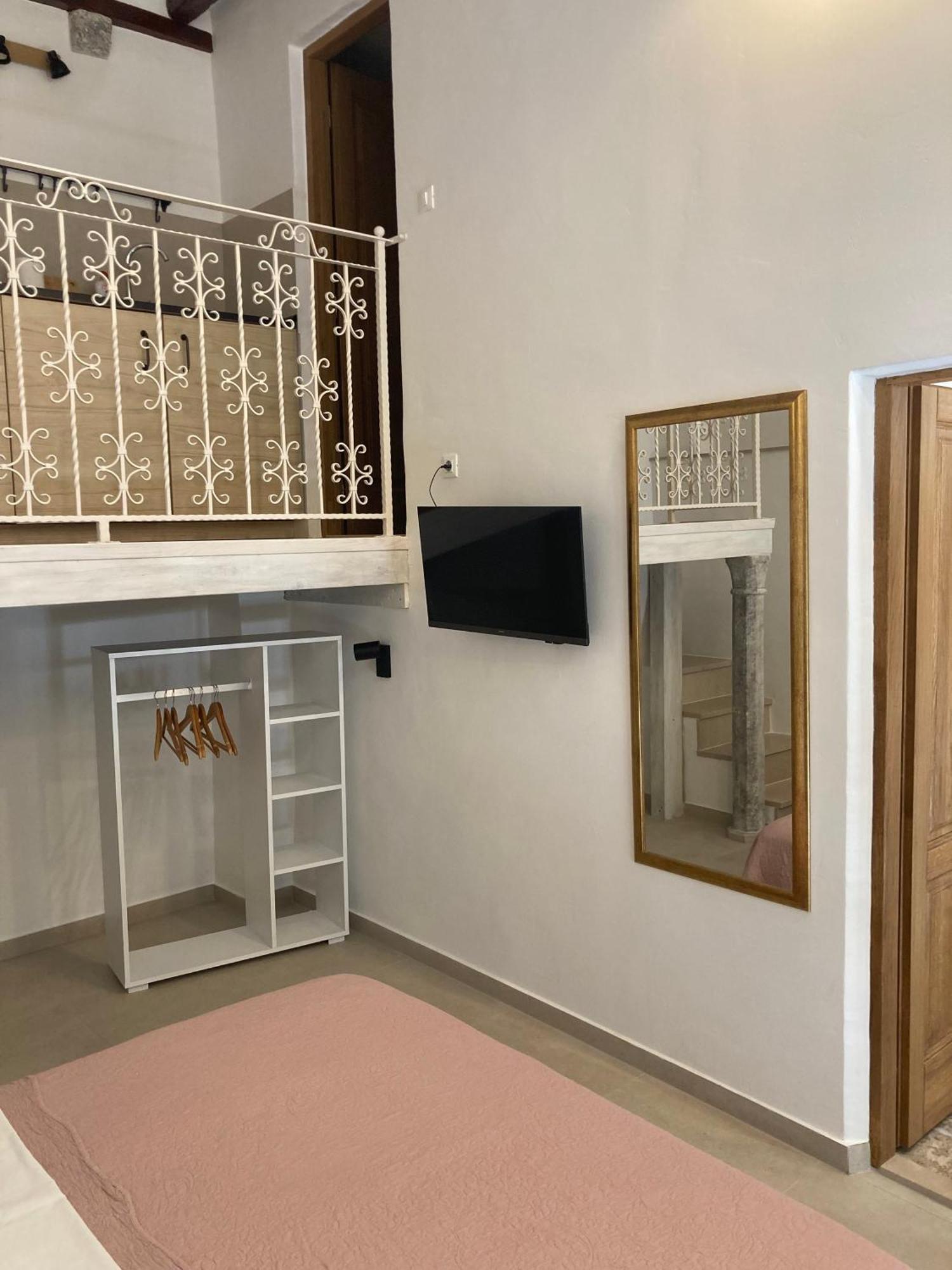 Studio Apartment Vicelic Dubrovnik Exterior foto