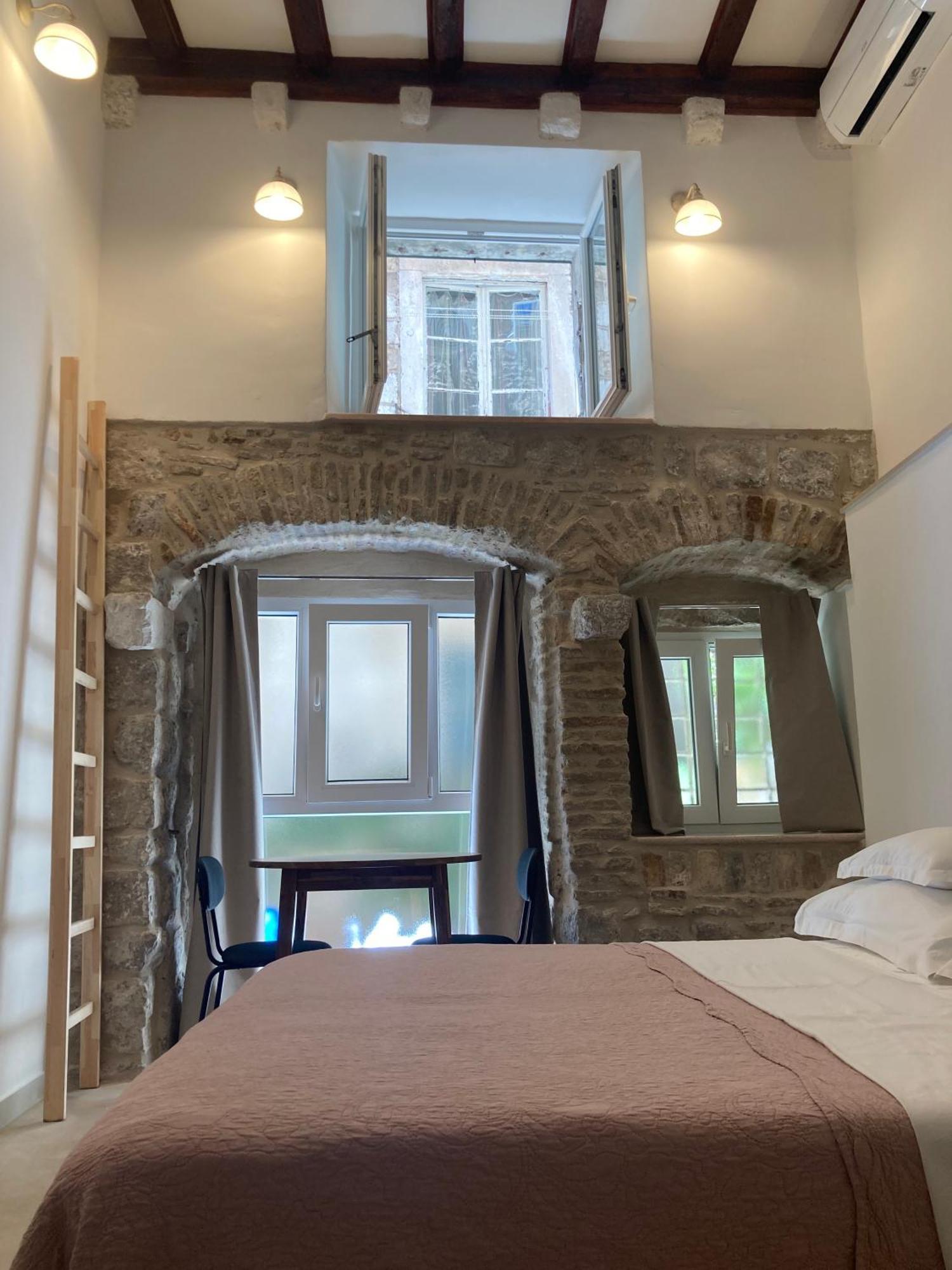 Studio Apartment Vicelic Dubrovnik Exterior foto