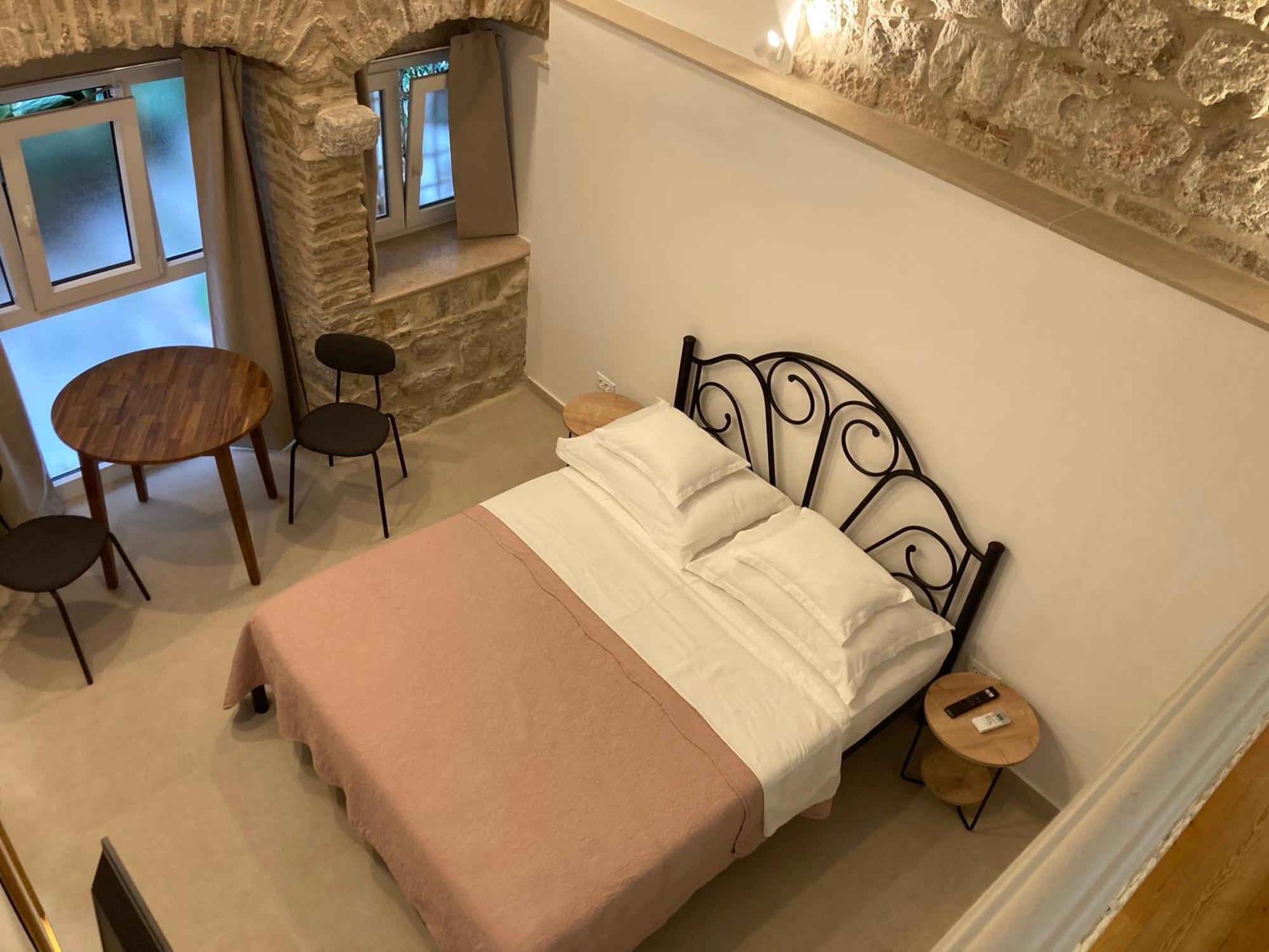 Studio Apartment Vicelic Dubrovnik Exterior foto