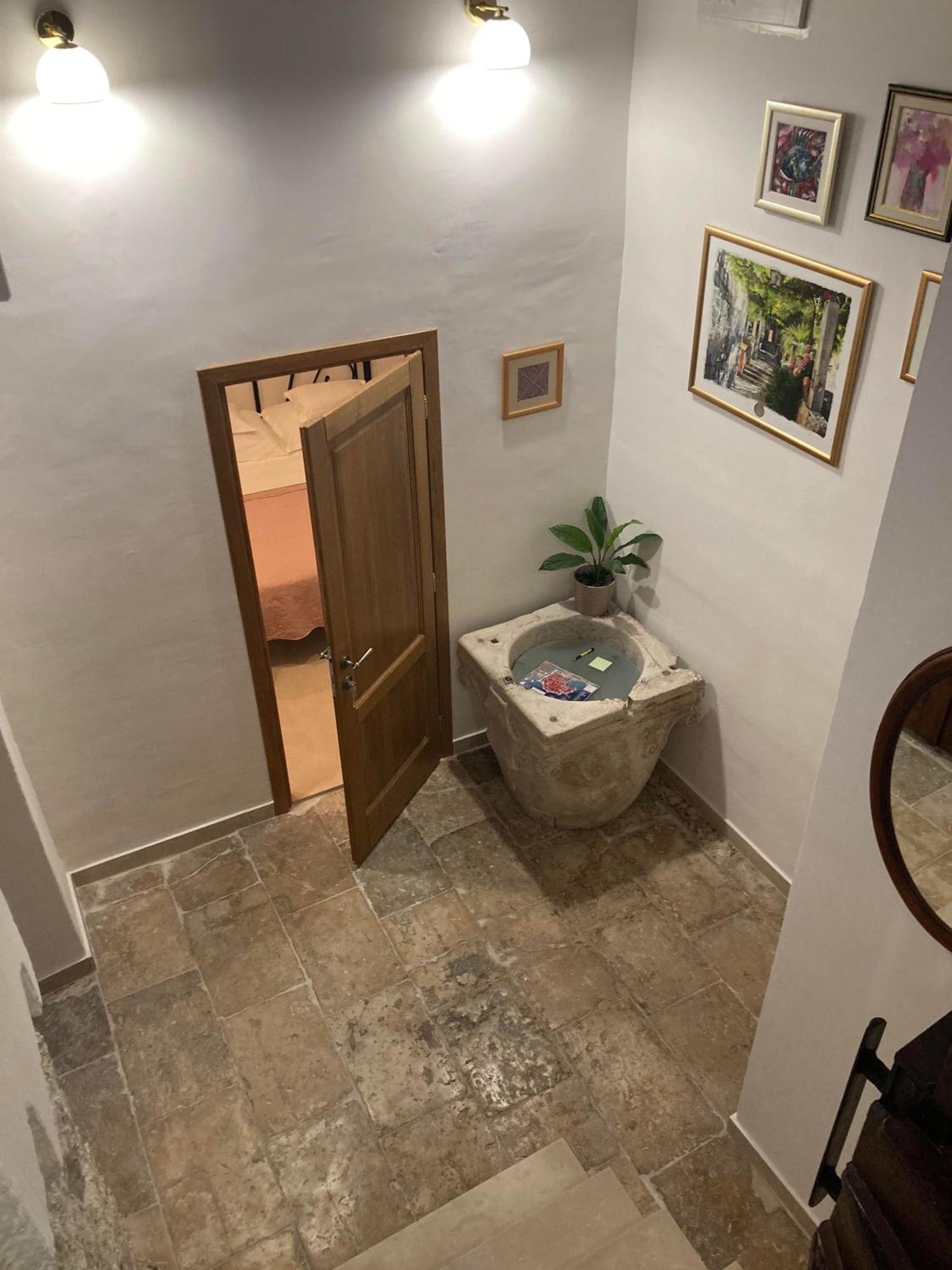 Studio Apartment Vicelic Dubrovnik Exterior foto